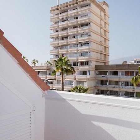 Melo Sur Playa de las Americas (Tenerife) Exterior foto