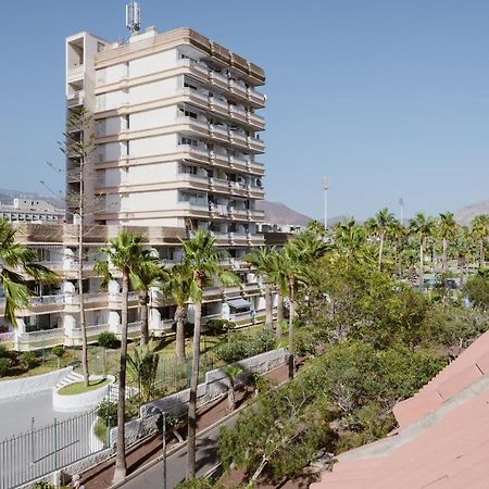 Melo Sur Playa de las Americas (Tenerife) Exterior foto